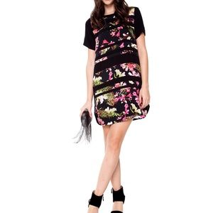 LOVERS + FRIENDS EMILY DRESS